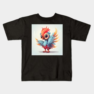 Cockatrice Kids T-Shirt